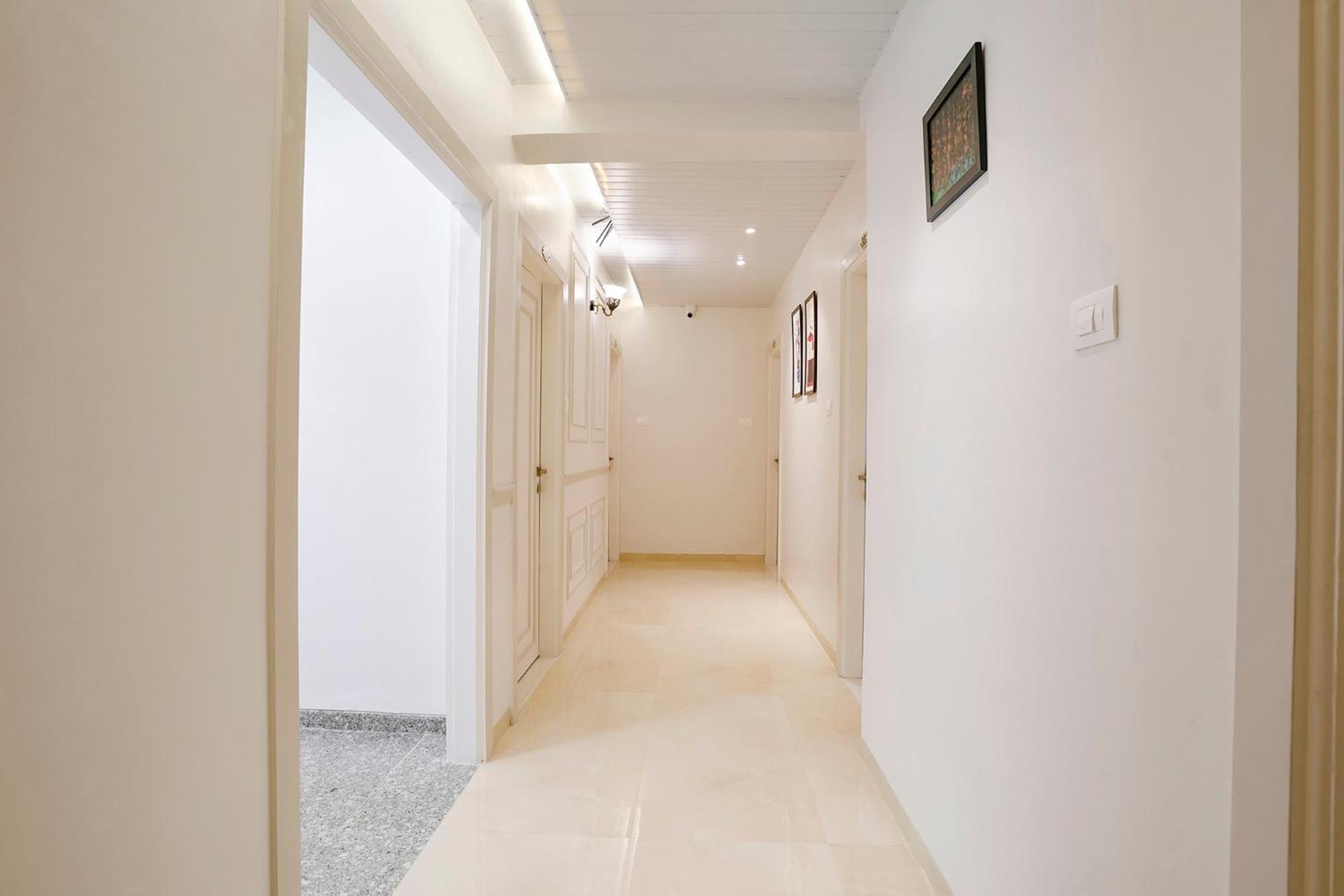 Fabhotel The Mint Mumbai Ngoại thất bức ảnh