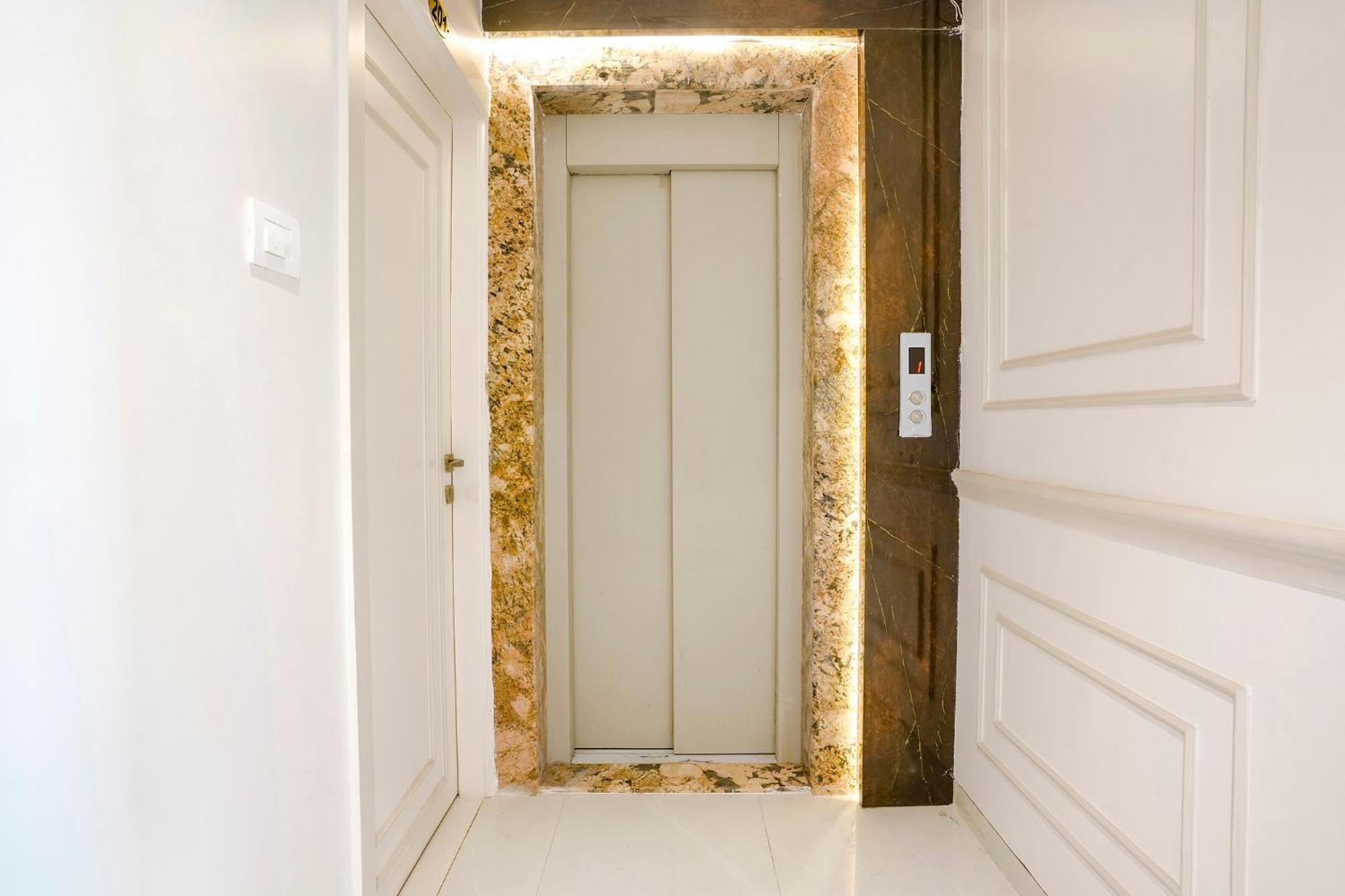 Fabhotel The Mint Mumbai Ngoại thất bức ảnh