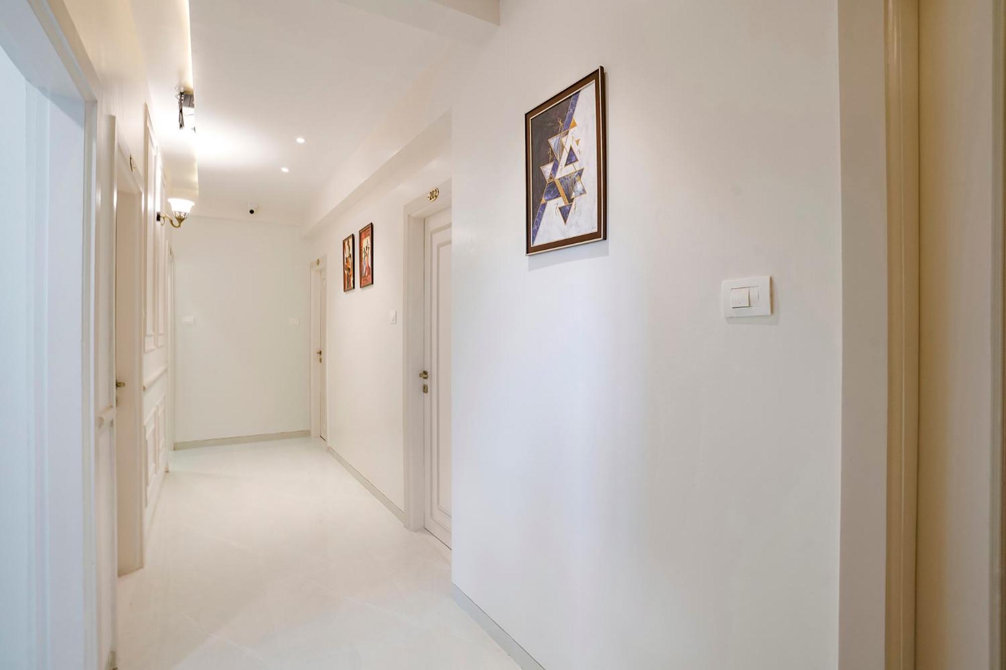 Fabhotel The Mint Mumbai Ngoại thất bức ảnh