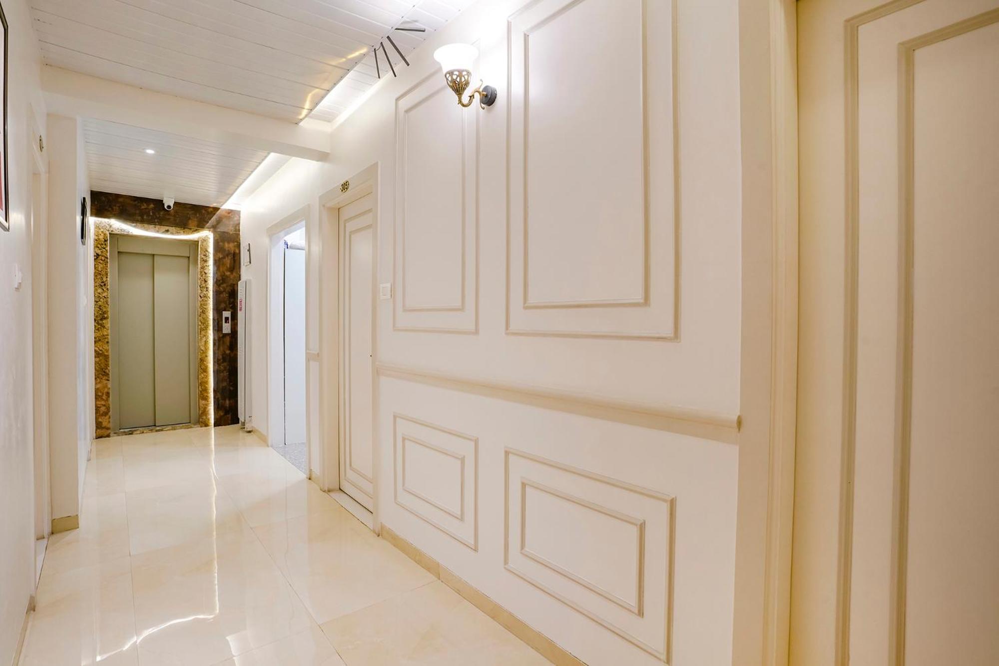 Fabhotel The Mint Mumbai Ngoại thất bức ảnh
