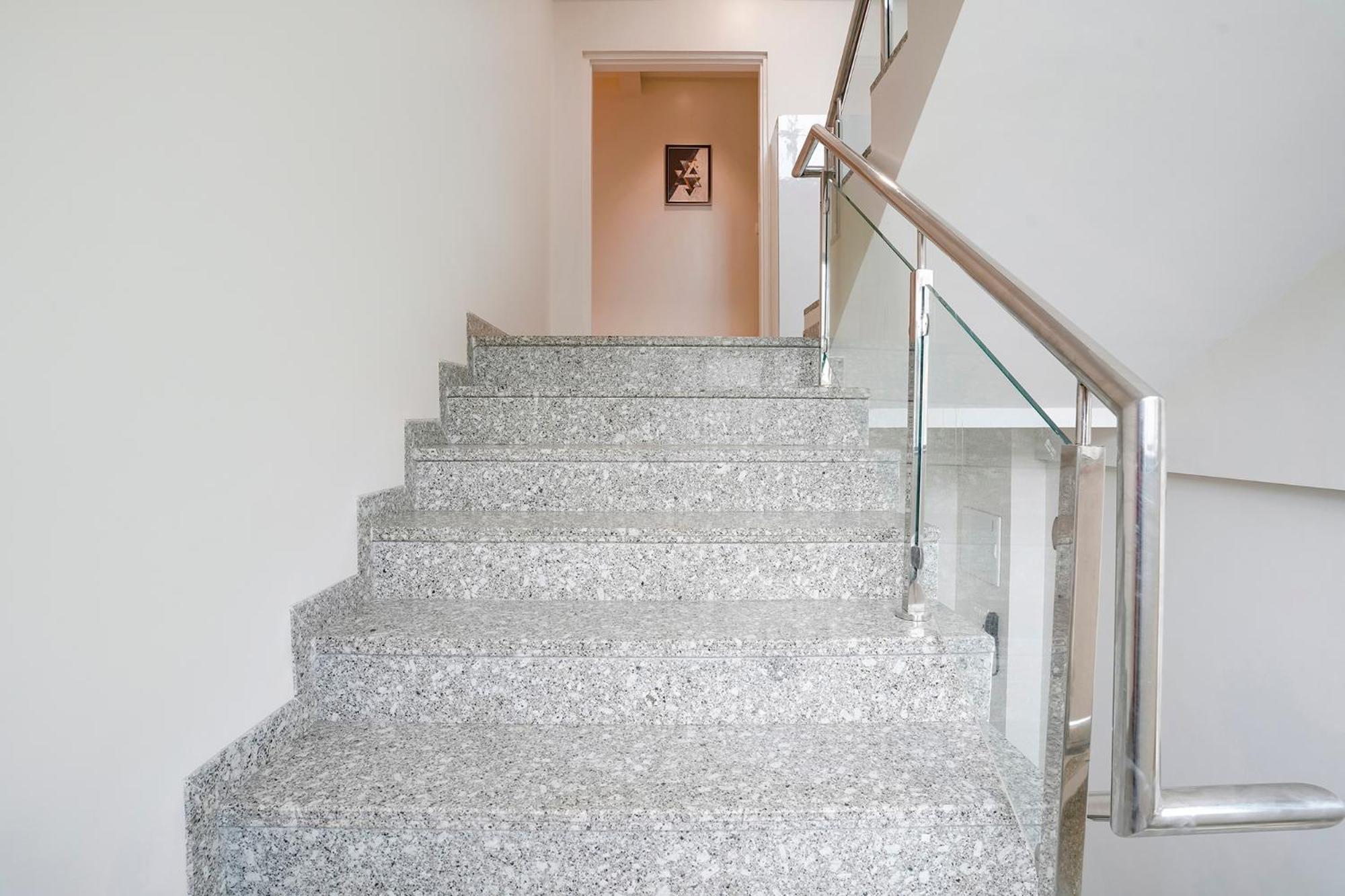 Fabhotel The Mint Mumbai Ngoại thất bức ảnh