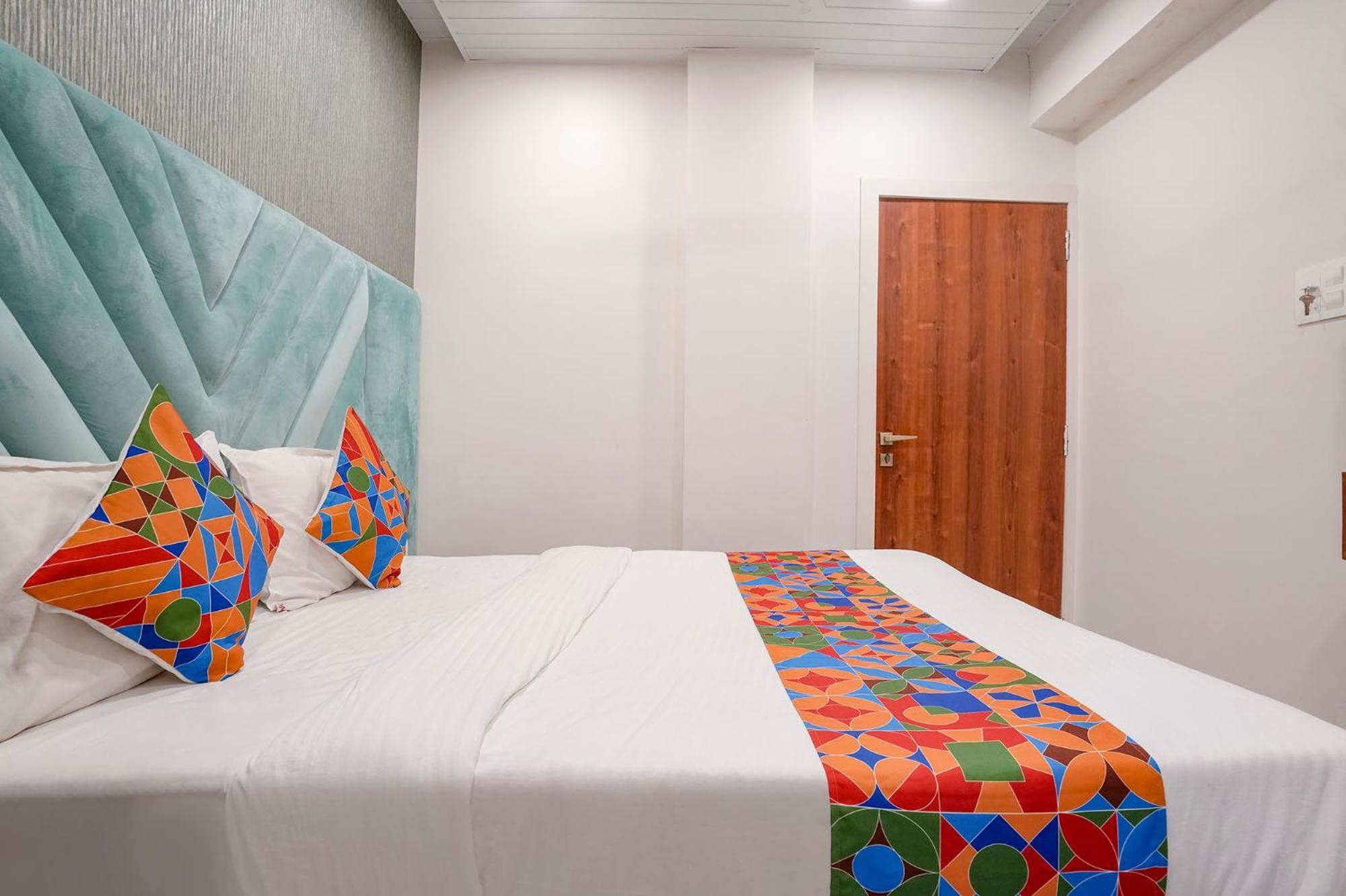 Fabhotel The Mint Mumbai Ngoại thất bức ảnh